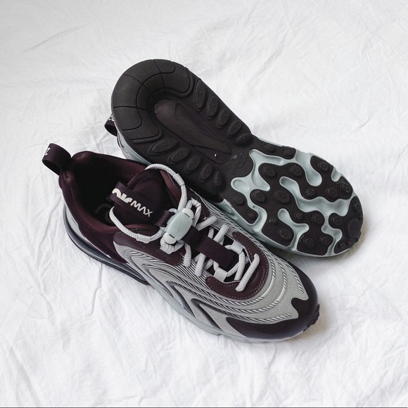 Nike air max 270 react sneakers - Picture 7 of 8